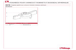 Matériaux 087N