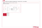 Dimensiones 385