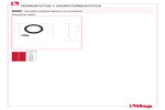 Dimensiones 820C