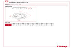 Dimensions VOLA
