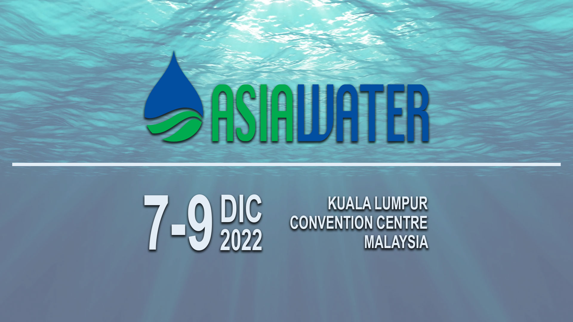 ASIAWATER 2022 - Itap