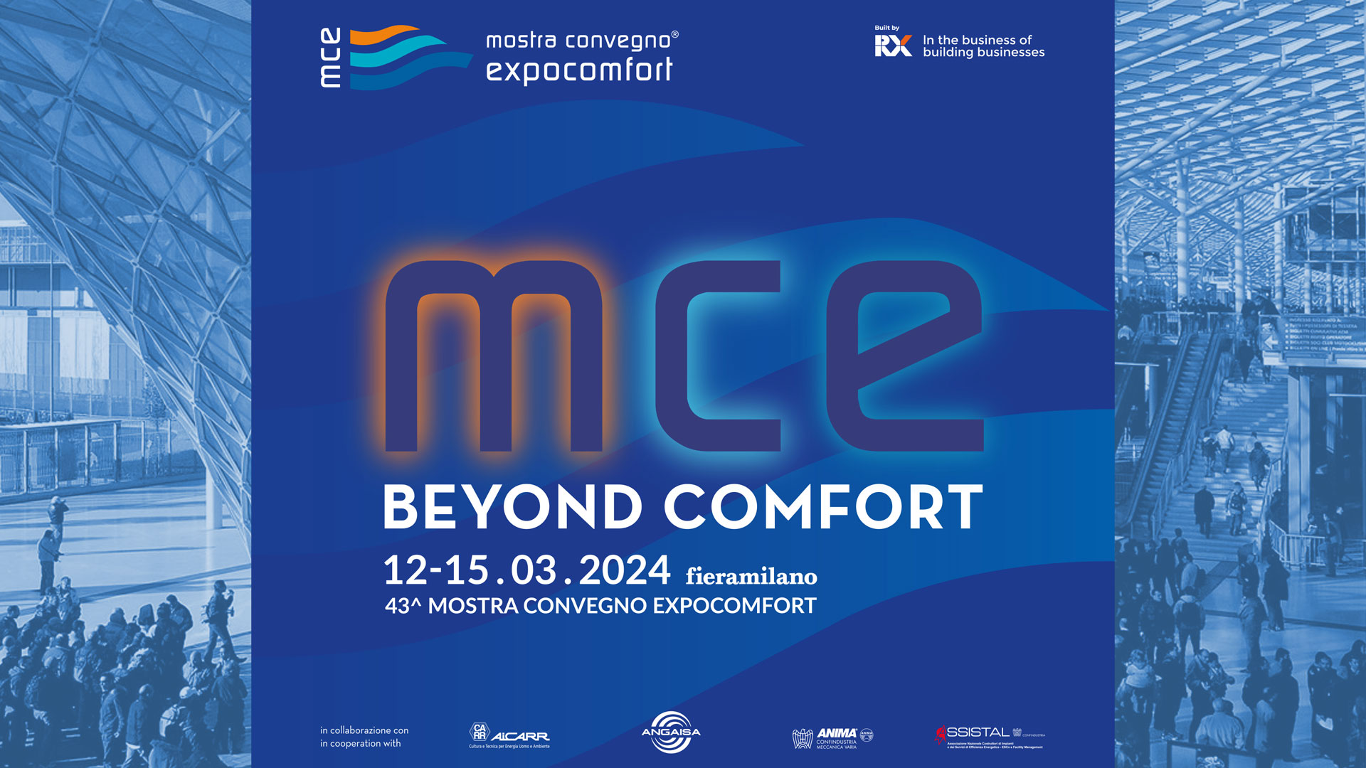 MCE Mostra Convegno 2024 Itap