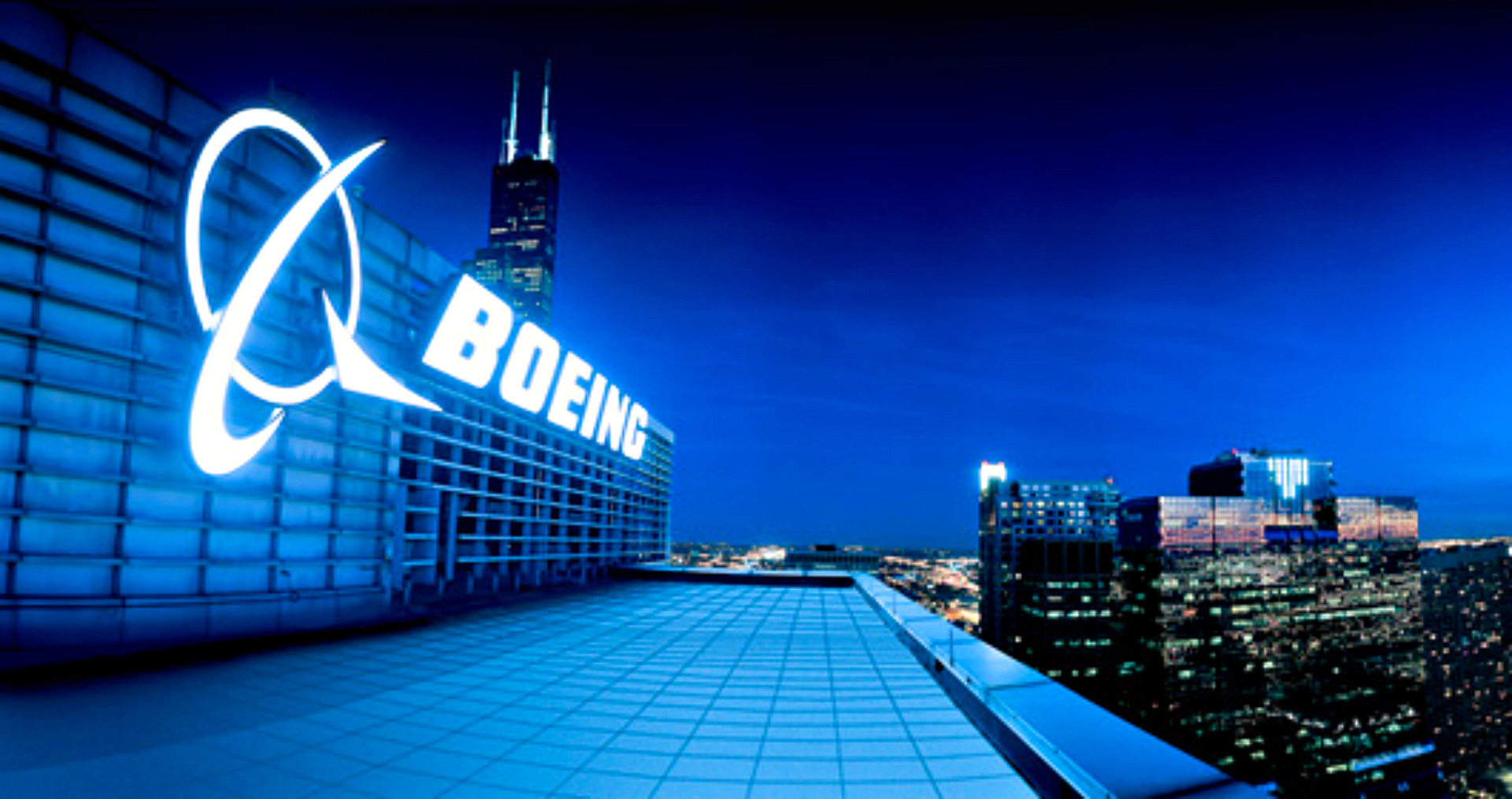 Portfolio - Boeing - Kiev